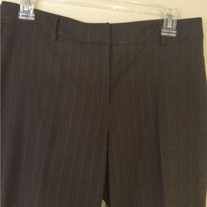 TALL New York & Company Slacks